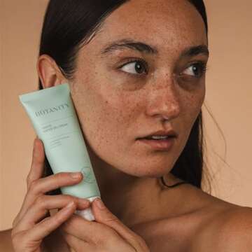 BOTANITY Makiol Water Gel Cream | Moisturizing | Sebum Care | Pore Management | Hydrating & Mattifyi...