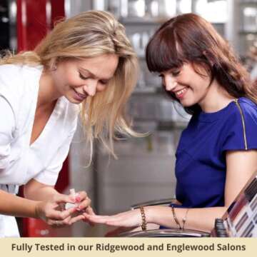 Karma Naturals Vegan Cuticle Oil - Hydrating Nail Treatment