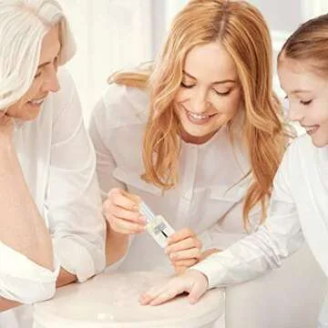 Karma Naturals Vegan Cuticle Oil - Hydrating Nail Treatment