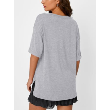 Trendy Queen Oversized Women’s T-Shirts for Every Occasion