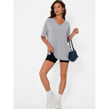 Trendy Queen Oversized Women’s T-Shirts for Every Occasion