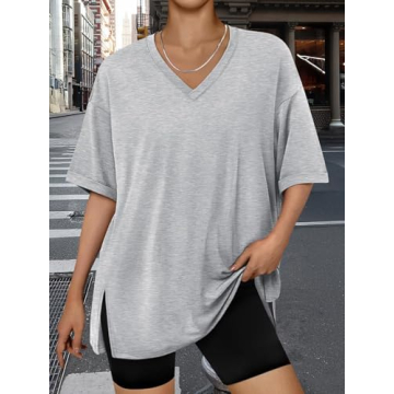 Trendy Queen Oversized Women’s T-Shirts for Every Occasion
