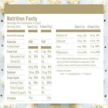 Cybele's Free to Eat Gluten Free & Grain Free Pasta Superfood White, Shells High in Plant Based Protein Dairy Free, Nut Free, Soy Free, Allergen Free, Non GMO, Vegan, 8 Ounce (Pack of 6)