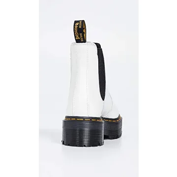 Stylish Dr. Martens Women's 2976 Quad Chelsea Boots