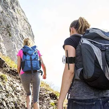 SOONHUA Tactical First Aid Kit Tourniquets for Emergencies