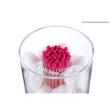 PuTwo Makeup Organizer for Bathroom and Beyond