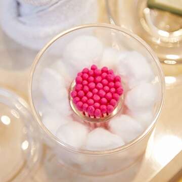 PuTwo Makeup Organizer for Bathroom and Beyond