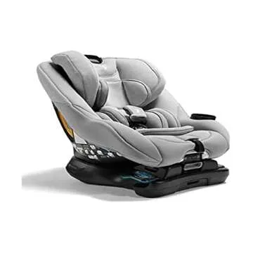 Baby Jogger City Turn Rotating Car Seat for Easy Access