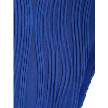 Stylish ZAFUL Women's Bandeau Bikini Set for Hot Summer