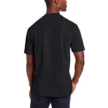 Dickies Heavyweight Crew Neck Tee - Black Large