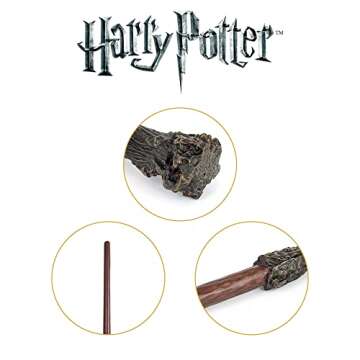 Authentic Harry Potter Wand with Ollivanders Box