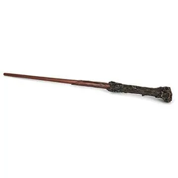 Authentic Harry Potter Wand with Ollivanders Box