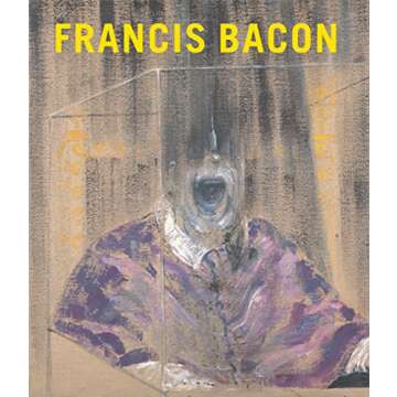 Francis Bacon Book - Affordable and Insightful Art Exploration