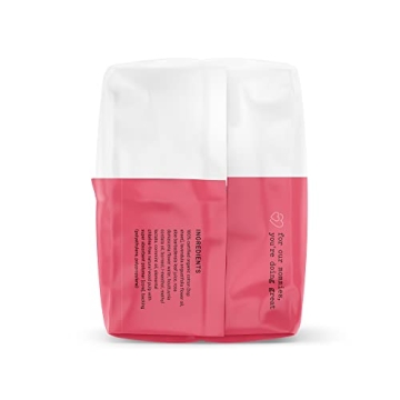 Honey Pot Herbal Postpartum Pads - Organic & Soothing