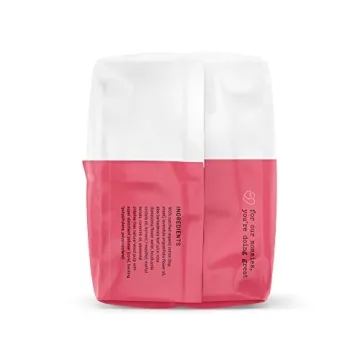 Honey Pot Herbal Postpartum Pads - Organic & Soothing