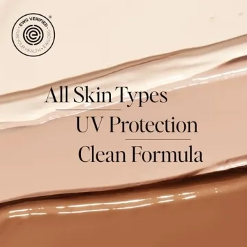 DIME Beauty Tinted Glow Wonderscreen SPF 30 Mineral Sunscreen