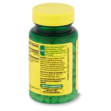 Biotin 5000 mcg Super Potency Softgels for Skin and Hair