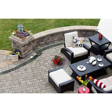 High-Gloss Stone Sealer for Enhanced Surface Protection