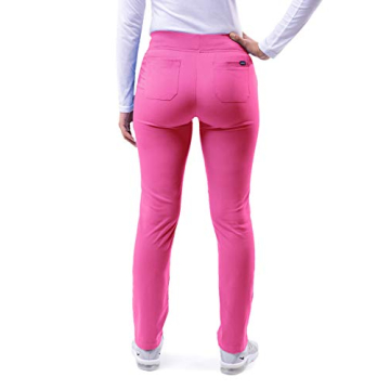 Adar Women's Pro Scrubs - Stylish & Comfortable Yoga Pants