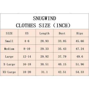 snugwind Women‘s Summer Casual Sleeveless Strap Adjustable Loose Romper Shorts Jumpsuits with Pockets Large Black
