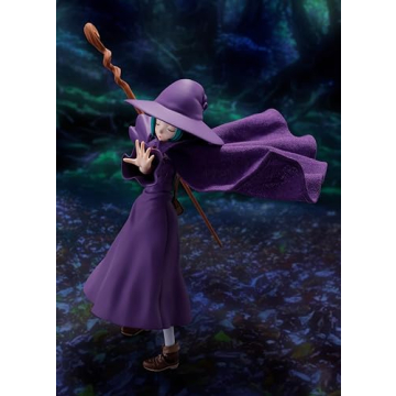 TAMASHII NATIONS Berserk Schierke S.H.Figuarts Action Figure