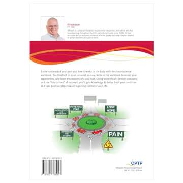 Why Do I Hurt? Workbook: Neuroscience Education Workbook for Patients with Pain
