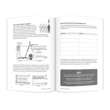 Why Do I Hurt? Workbook: Neuroscience Education Workbook for Patients with Pain