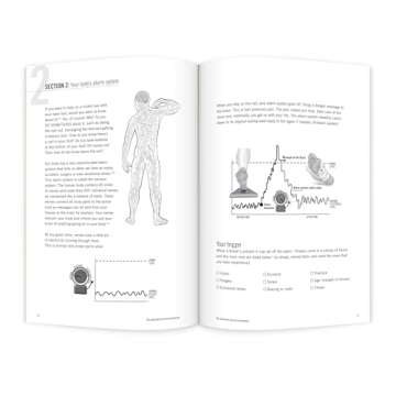 Why Do I Hurt? Workbook: Neuroscience Education Workbook for Patients with Pain
