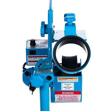 Jugs Lite-Flite Machine with 1-Dozen Lite-Flite Softballs