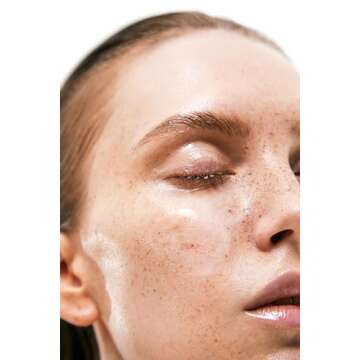 By Wishtrend Cera-Barrier Soothing Ampoule, 1.01 fl oz (30 ml)