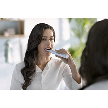 Philips Sonicare 4100 Electric Toothbrush - Superior Cleaning Power