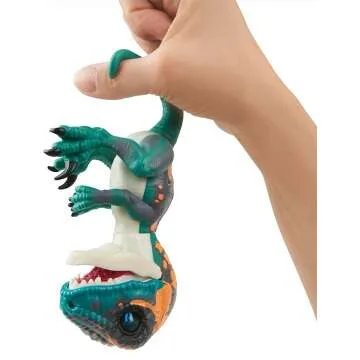 Untamed Raptor Dinosaur Toy for Kids