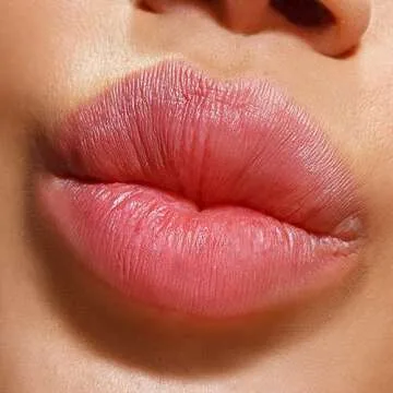 Luxurious Dermelect Lip Mask for Soft Hydrated Lips