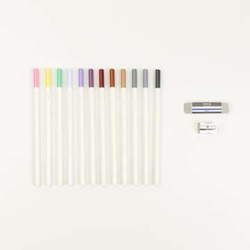 Buy Tombow Irojiten Colored Pencil Set for Creative Art