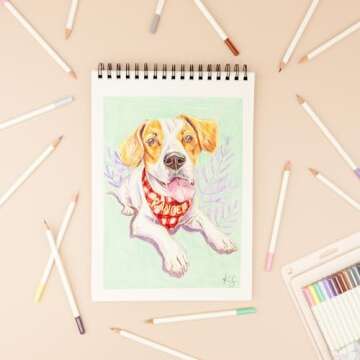 Buy Tombow Irojiten Colored Pencil Set for Creative Art