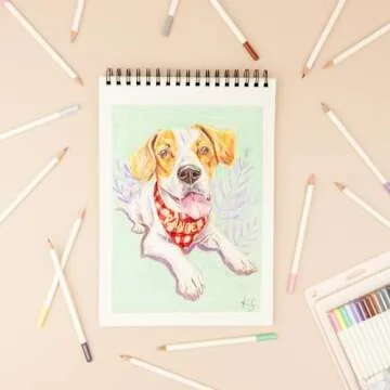 Buy Tombow Irojiten Colored Pencil Set for Creative Art