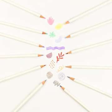 Buy Tombow Irojiten Colored Pencil Set for Creative Art