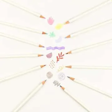 Buy Tombow Irojiten Colored Pencil Set for Creative Art