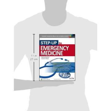 Step-Up to Emergency Medicine