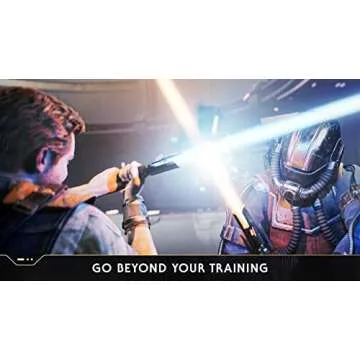 ELECTRONIC ARTS Star Wars Jedi: Survivor Standard English Xbox Series X
