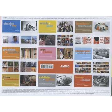 Eames: Beautiful Details