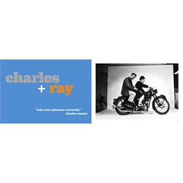 Eames: Beautiful Details