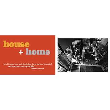 Eames: Beautiful Details