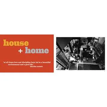 Eames: Beautiful Details