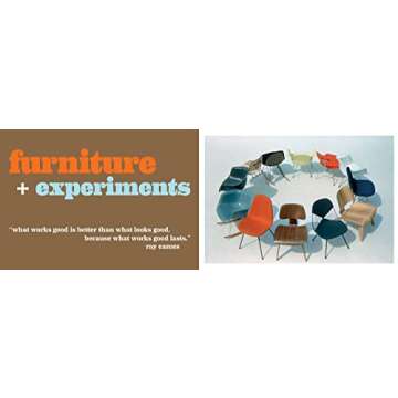 Eames: Beautiful Details