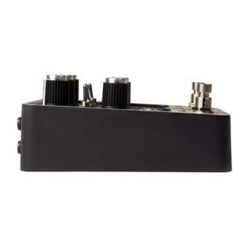 Universal Audio UAFX Starlight Delay Pedal