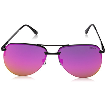 Stylish Quay Australia Playa Sunglasses for Women