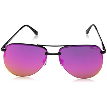 Stylish Quay Australia Playa Sunglasses for Women