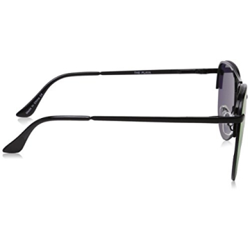 Stylish Quay Australia Playa Sunglasses for Women