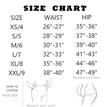 Democool Women's Seamless Hipster No Show Invisible Ice Silk Stretch Underwears Pack Bikini Underwear Panty